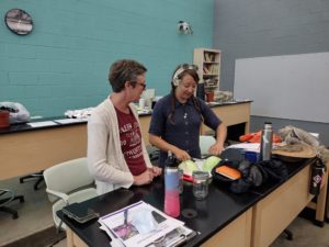 Horticultural Therapy Certificate Program Department of Plant Sciences Horticultural Therapy Certificate Program Department of Plant Sciences