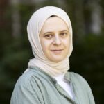 Dr. Selin Ozdemir