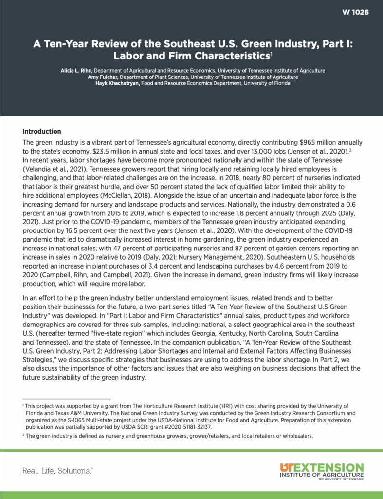 First page of W1026 Extension Publication